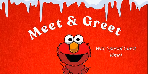 Meet & Greet at The Cranford Bookstore