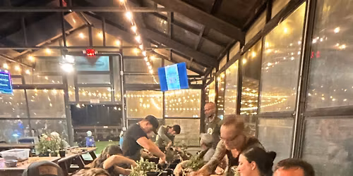 Bahama Berry Bonsai Workshop, Niceville