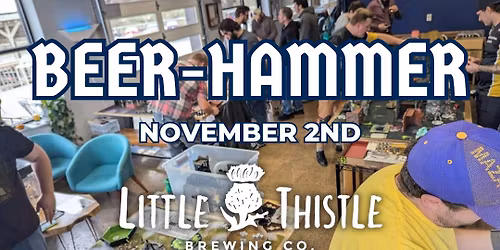 Beer-Hammer