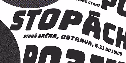 Po stop\u00e1ch poezie vol. 3