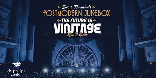 Scott Bradlee\u2019s Postmodern Jukebox