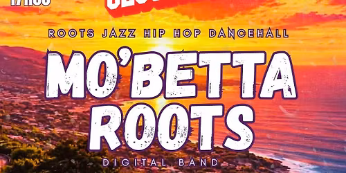 Sunset Session instrumental