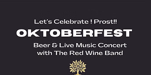 Oktoberfest VIP Party @ The Chestnut Hall on McKinney Square