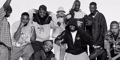 Wu-Tang Clan & Bone Thugs N Harmony
