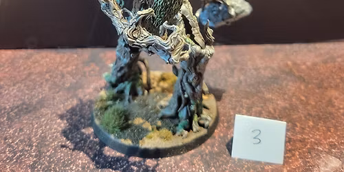 Anything Goes Paint Contest