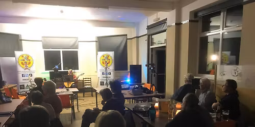 Rock The Lobster @YHA