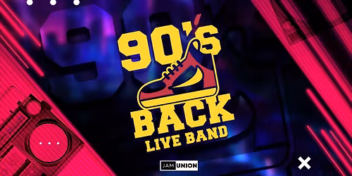 90’s Back, Le Migliori Hits Anni '90 || Route 66, Travagliato (BS)