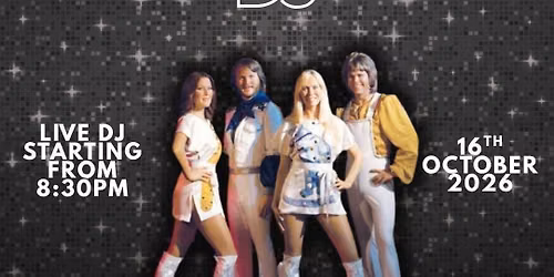 \ud83e\udea9\u2728 FRIDAY NIGHT FACE OFF: ABBA VS THE DJ \u2728\ud83e\udea9