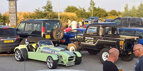 CAR MEET