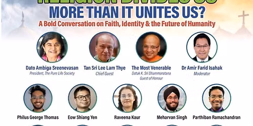 18th Swami Satyananda Memorial Lecture 2026\n