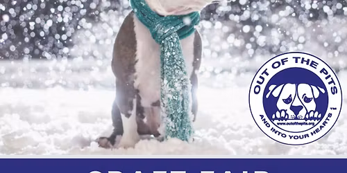 Craft Fair for Canines