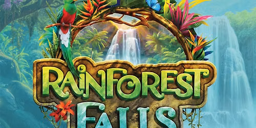 Rainforest Falls VBS