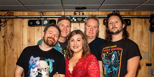 Music on the Water featuring Shag!