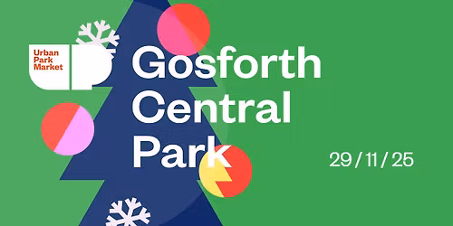 Gosforth Christmas Market