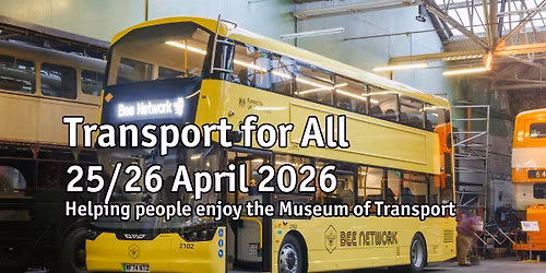 Transport for All