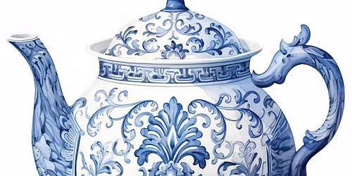 Tea Party and Revolutionary Lecture