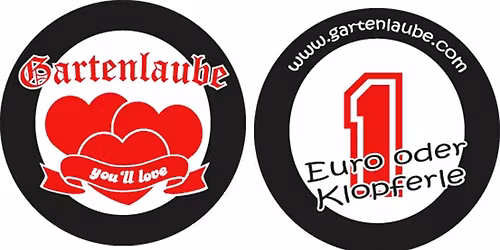 Laube - mixed Zone & Pfand DAY