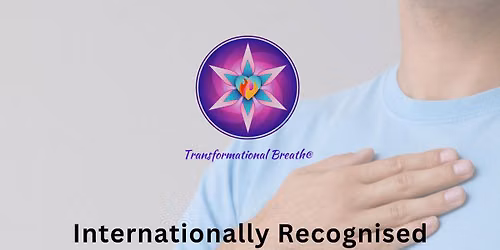 Transformational Breath\u00ae Introductory Workshop 
