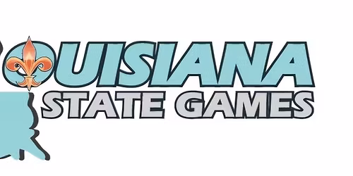 2026 Louisiana State Games