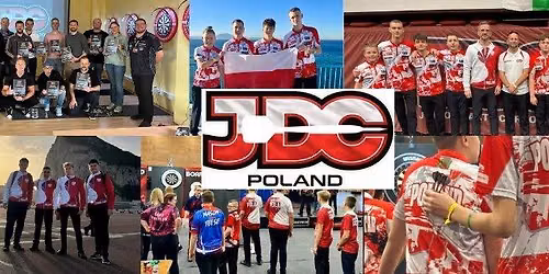 Eliminacje do Mistrzostw \u015awiata Junior\u00f3w JDC 2026 \u2013 Weekend 2\/2