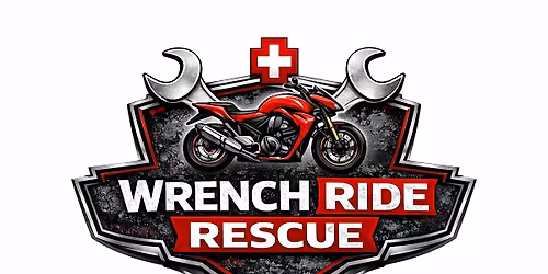 Wrench Ride Rescue