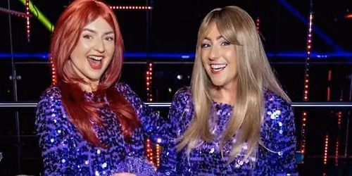 ABBA Believe In Angels Bottomless Brunch Show - Cardiff
