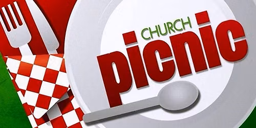 Church Picnic