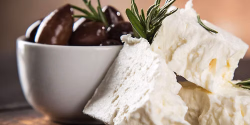 Cheesemaking Masterclass - Feta, Ricotta and Mascarpone! 