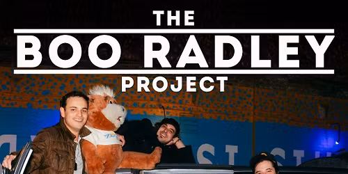 Saturday Night Live - The Boo Radley Project
