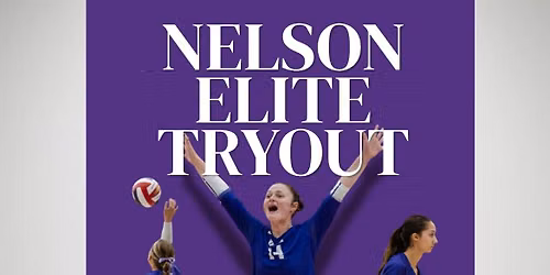 Nelson Elite Tryout