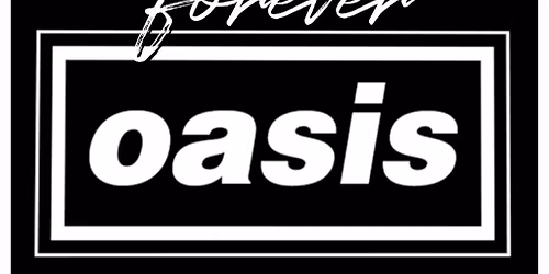 Oasis Tribute Live Music in Southampton