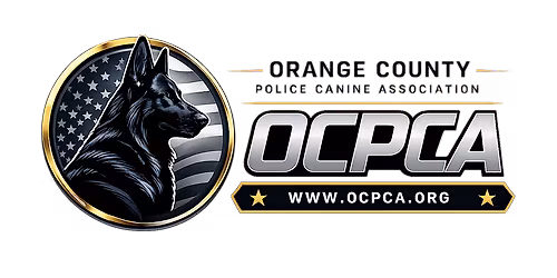 33rd Annual Orange County Police Canine Association Show