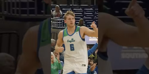 Florida Gulf Coast Eagles at Samford Bulldogs Mens Basketball