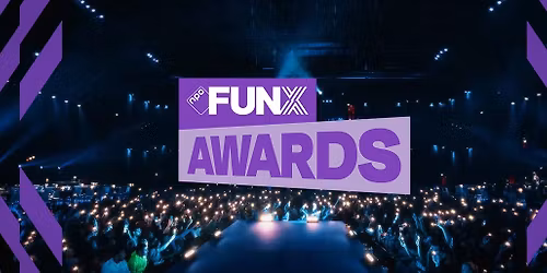FunX Awards 2026