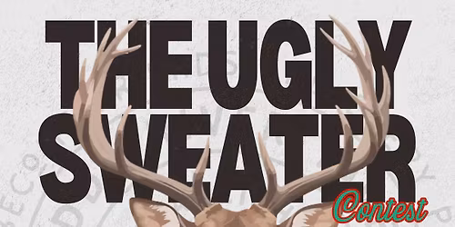 MRT UGLY SWEATER CONTEST