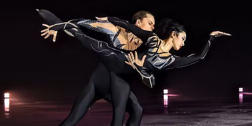 Parking Dance Theatre of Tampa - The Nutcracker