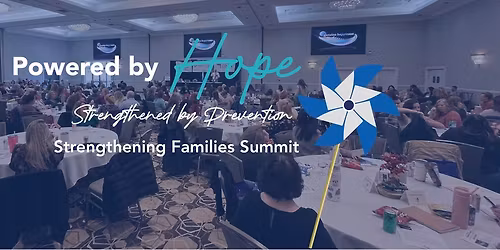 The 13th Annual Strengthening Families Summit