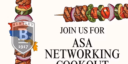 Networking Cookout