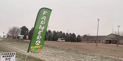 January 10th Indoor Market