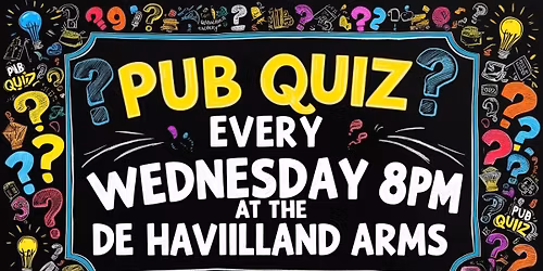 Pub Quiz