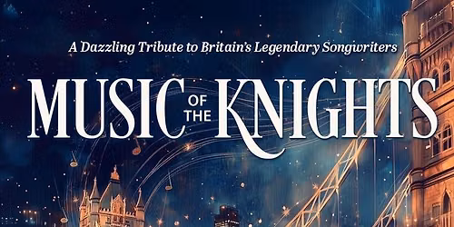 Music of the Knights at Phoenix Symphony Hall