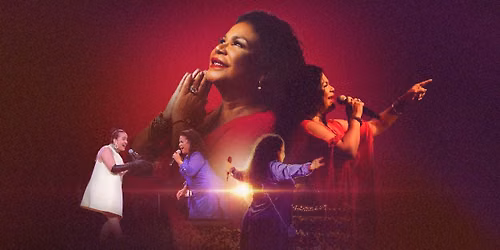 Eva Ayllon at Howard Theatre - DC