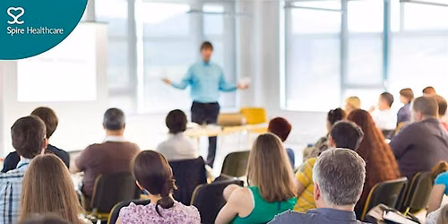 Free Healthcare Professionals Symposium with a difference
