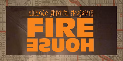 FIRE HOUSE