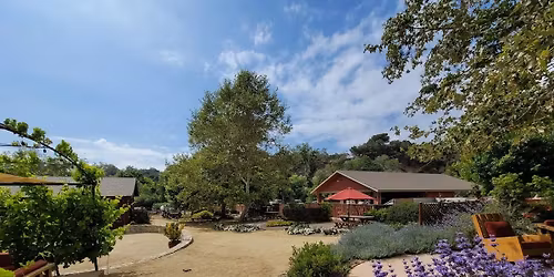 End of year paint out party!