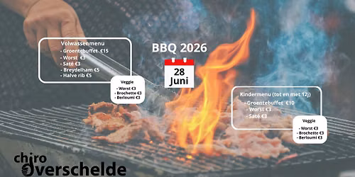 BBQ 2026