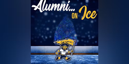 Alumni... On Ice!