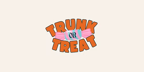 Trunk or Treat