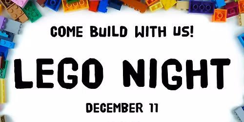LEGO Night