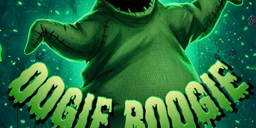 OOGIE BOOGIE MARKET